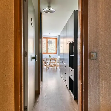 Val Di Luce Sun & Snow Apartment *